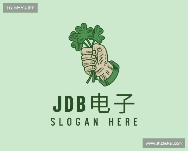 知道JDB电子